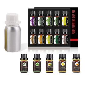 Moisturizing nourishing skin care essential oil (Option: 5 Style-As shown)